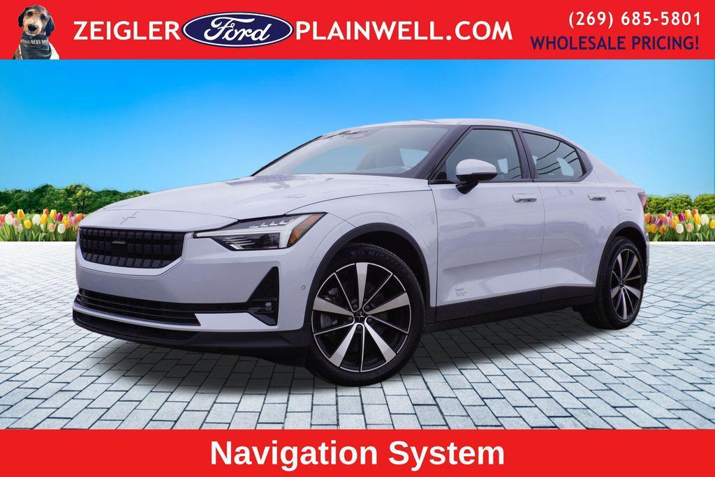 Polestar 2 2022