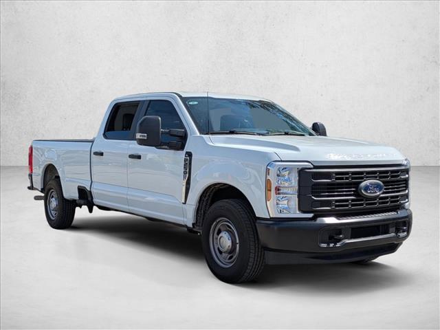 Ford F 250 2025