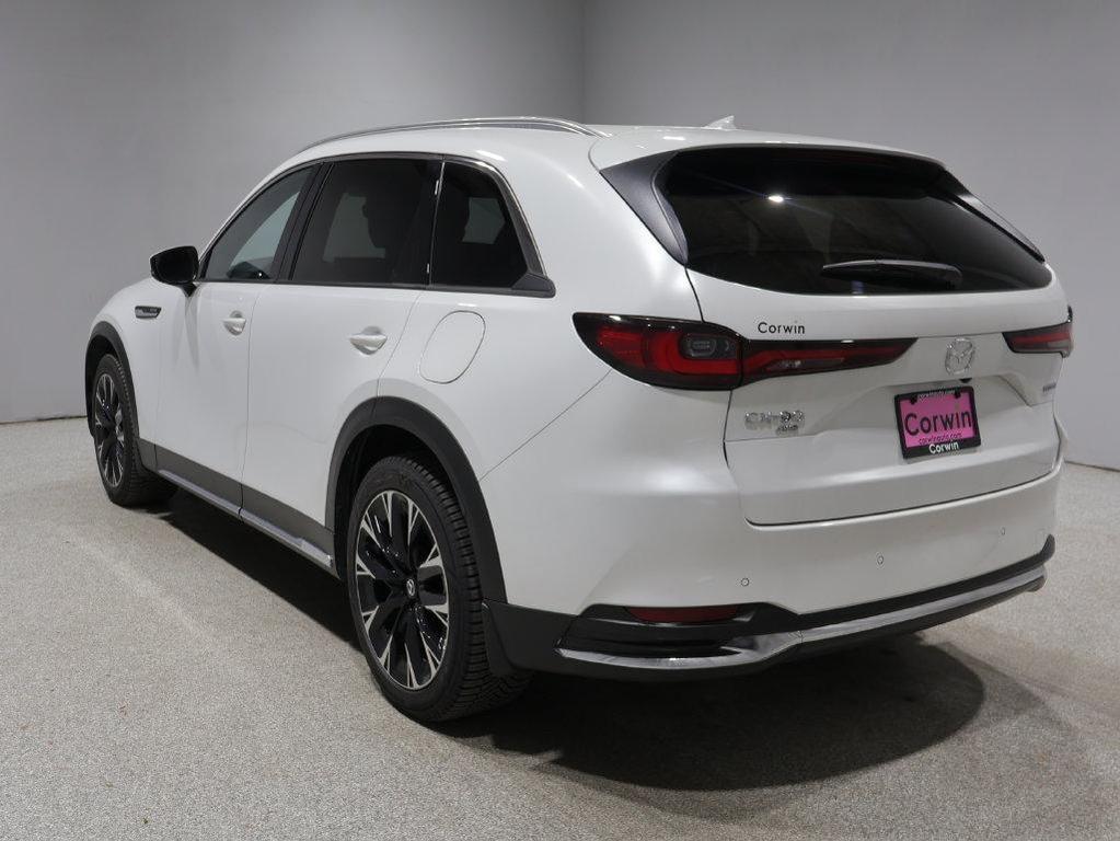 Mazda CX-90 2024