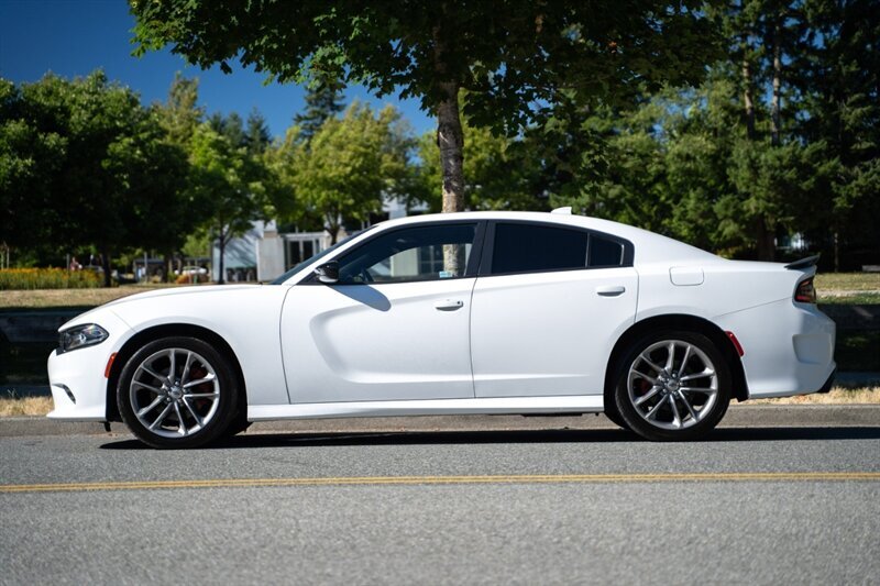 Dodge Charger 2021