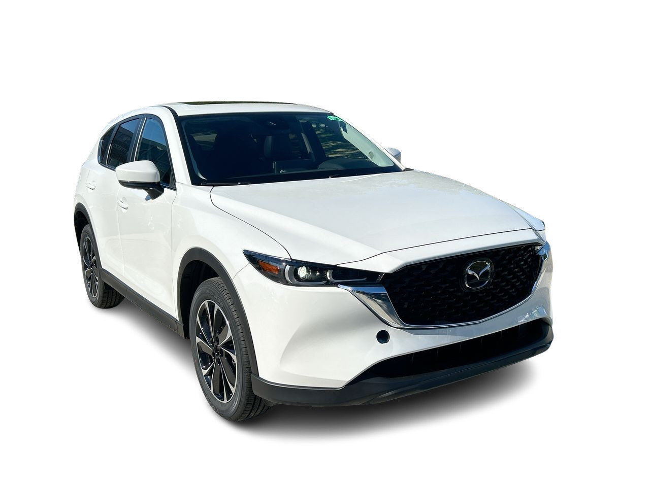 Mazda CX-5 2025