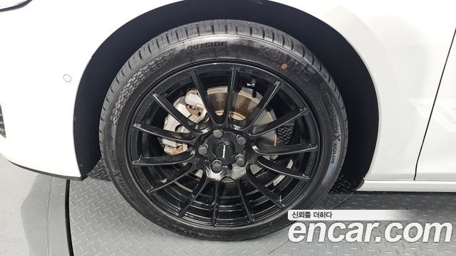 Chevrolet Malibu 2022