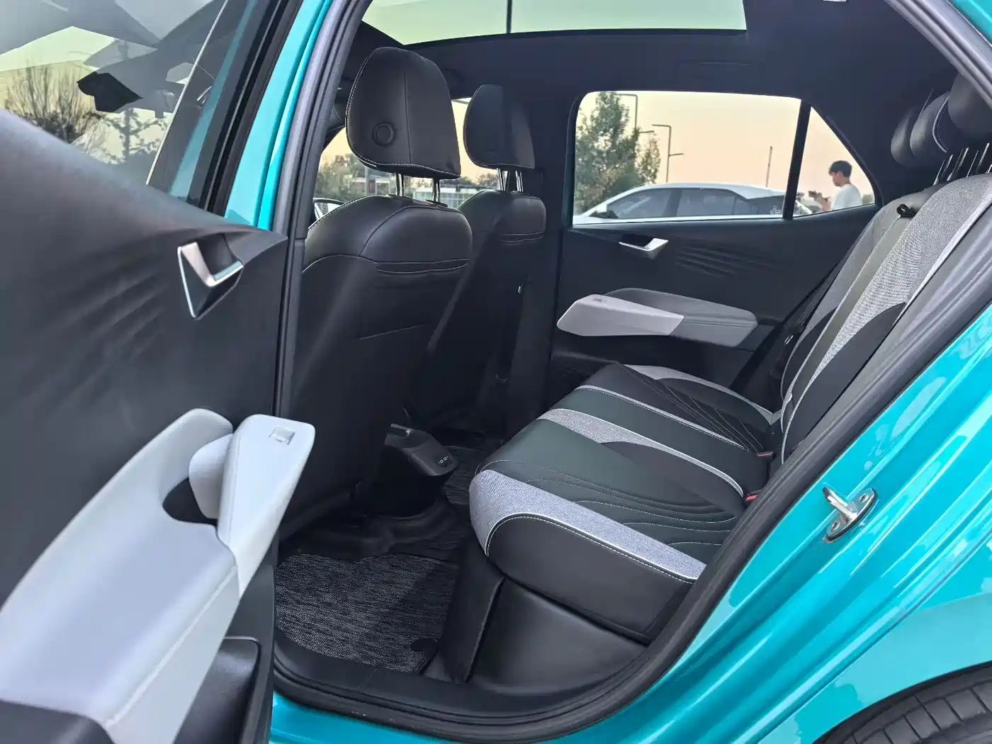 Volkswagen ID.3 2022