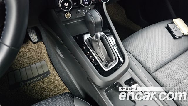 Renault Arkana 2022