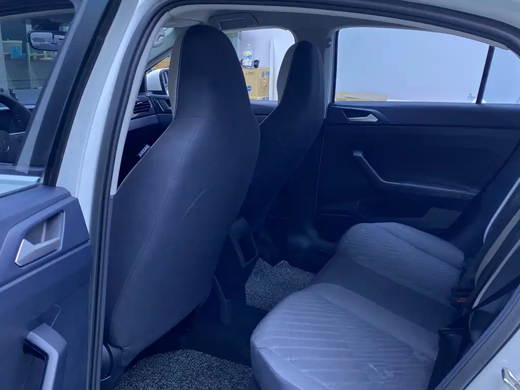 Volkswagen Lavida 2024
