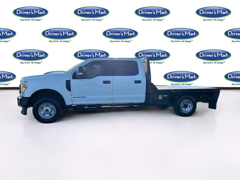Ford F 250 2022