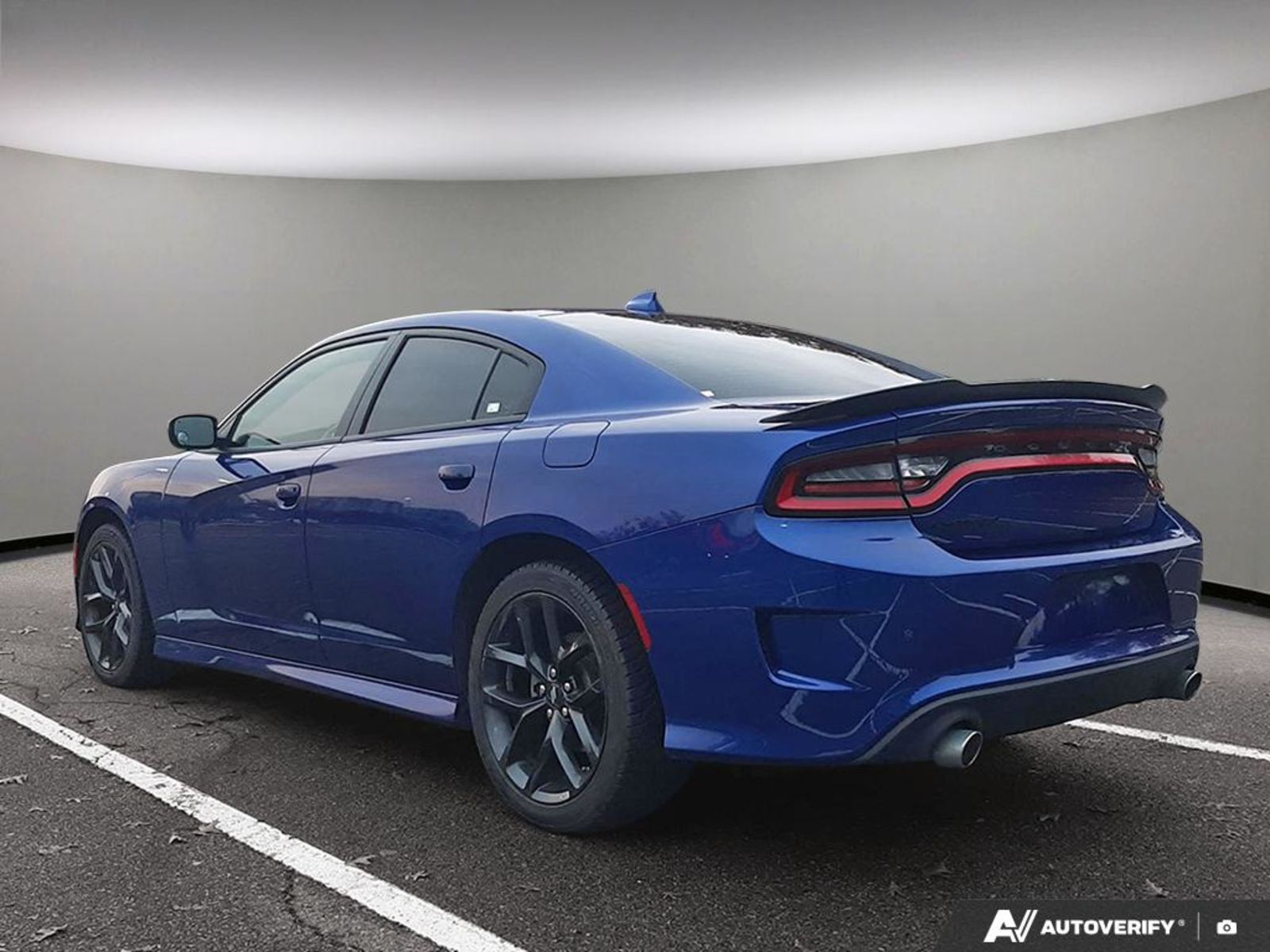 Dodge Charger 2022