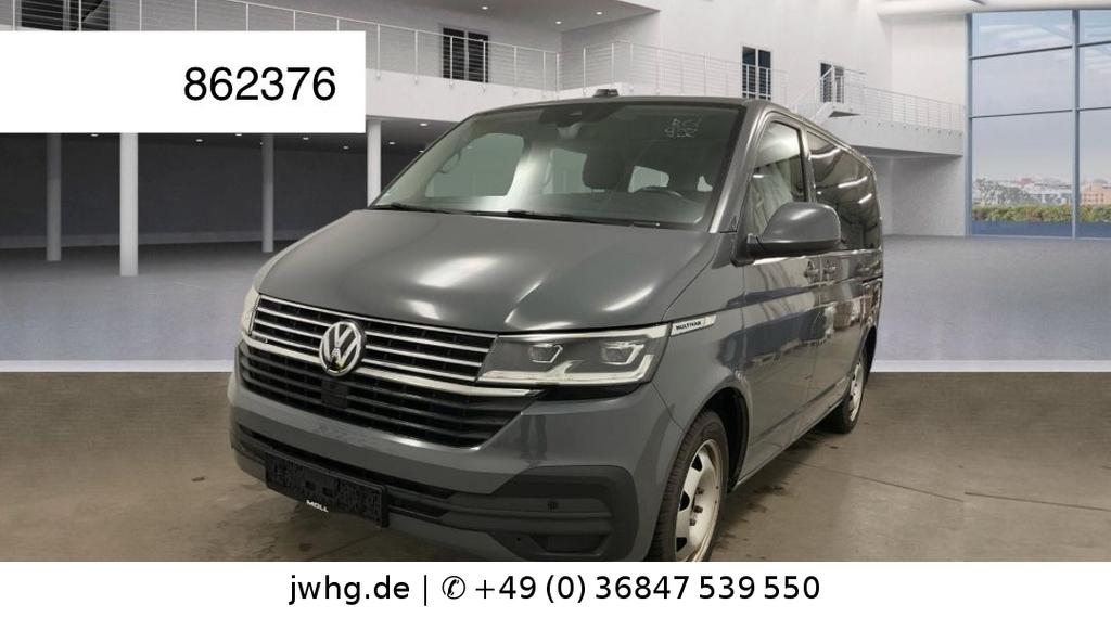 Volkswagen T6 MULTIVAN 2023