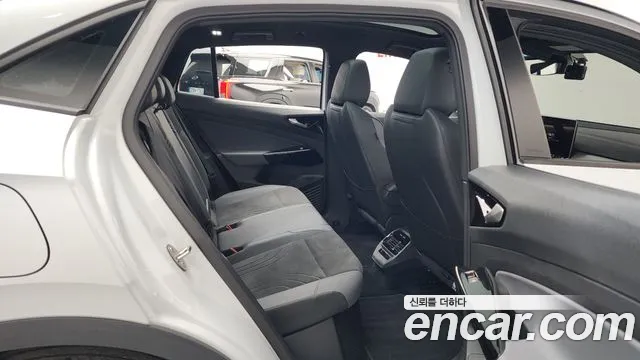 Volkswagen ID.5 2025