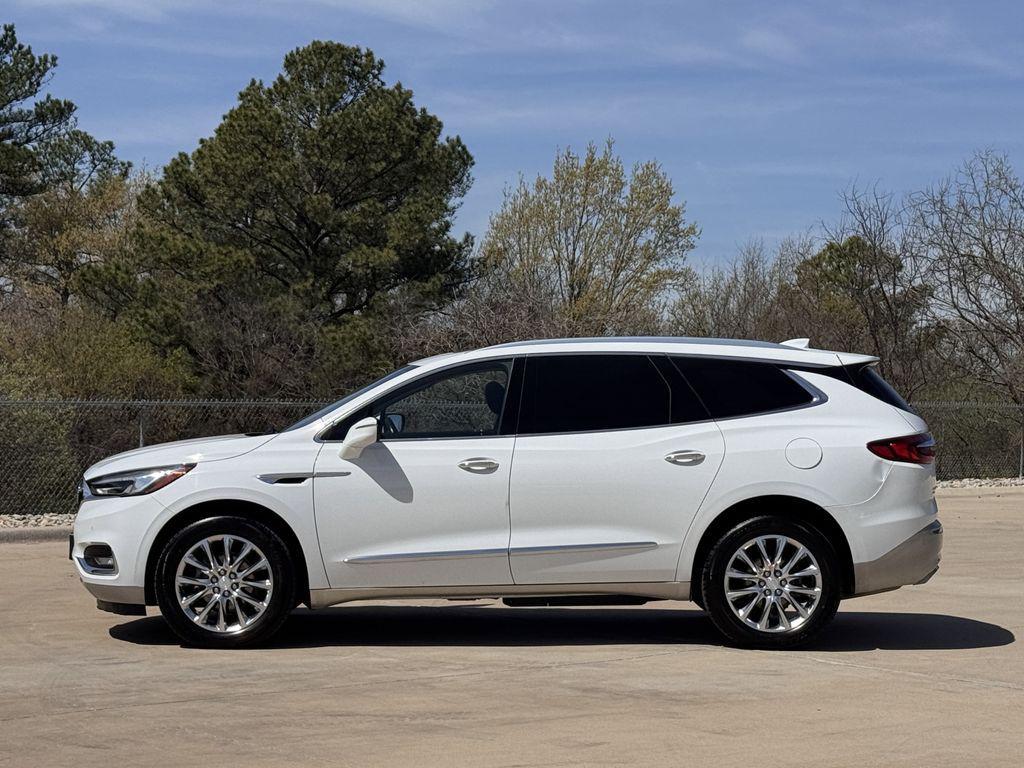 Buick Enclave 2021