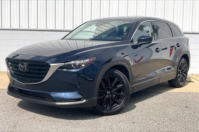 Mazda CX-9 2023
