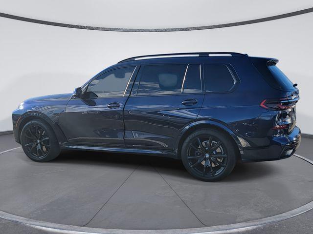 BMW X7 2023