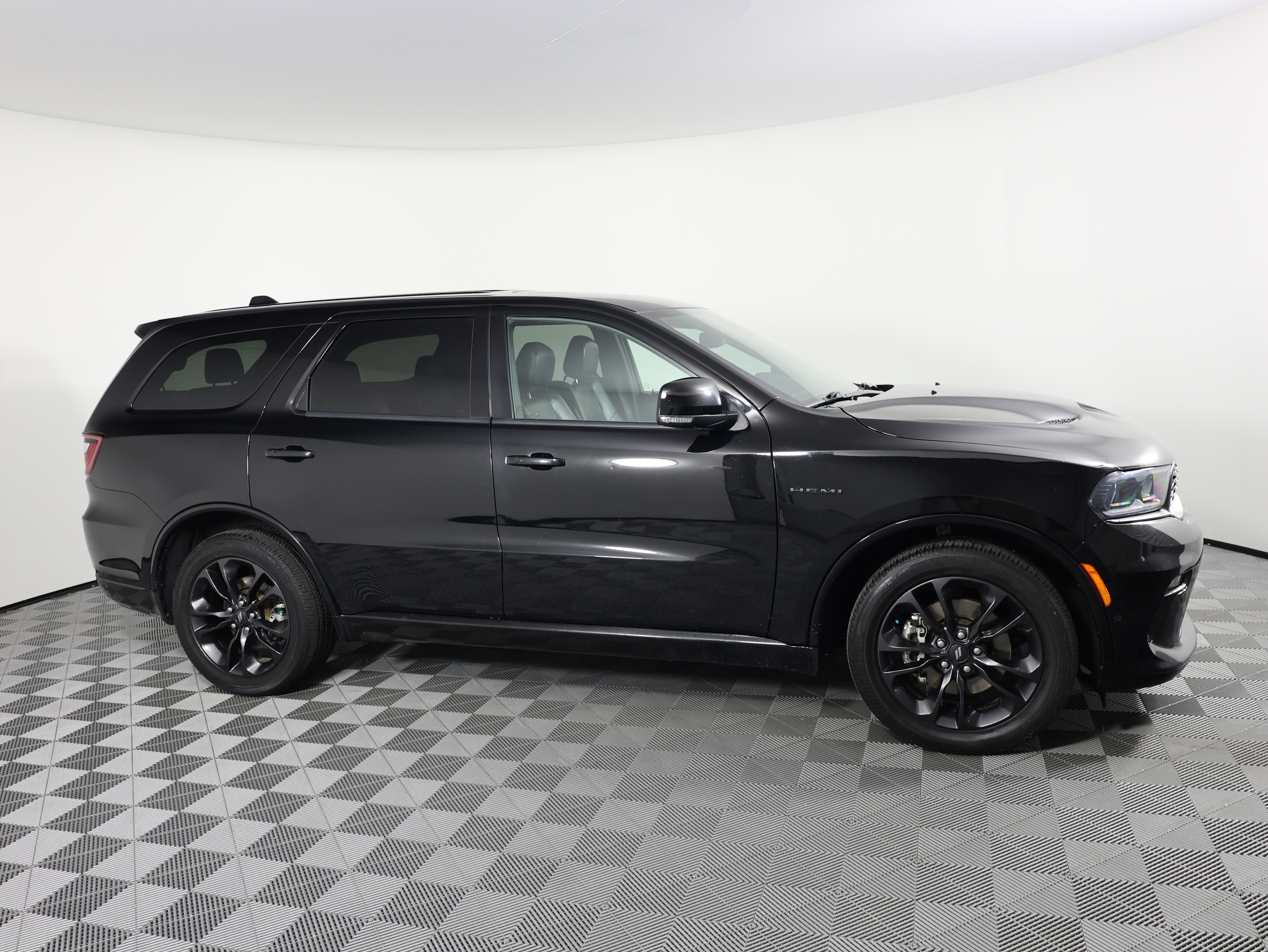 Dodge Durango 2021