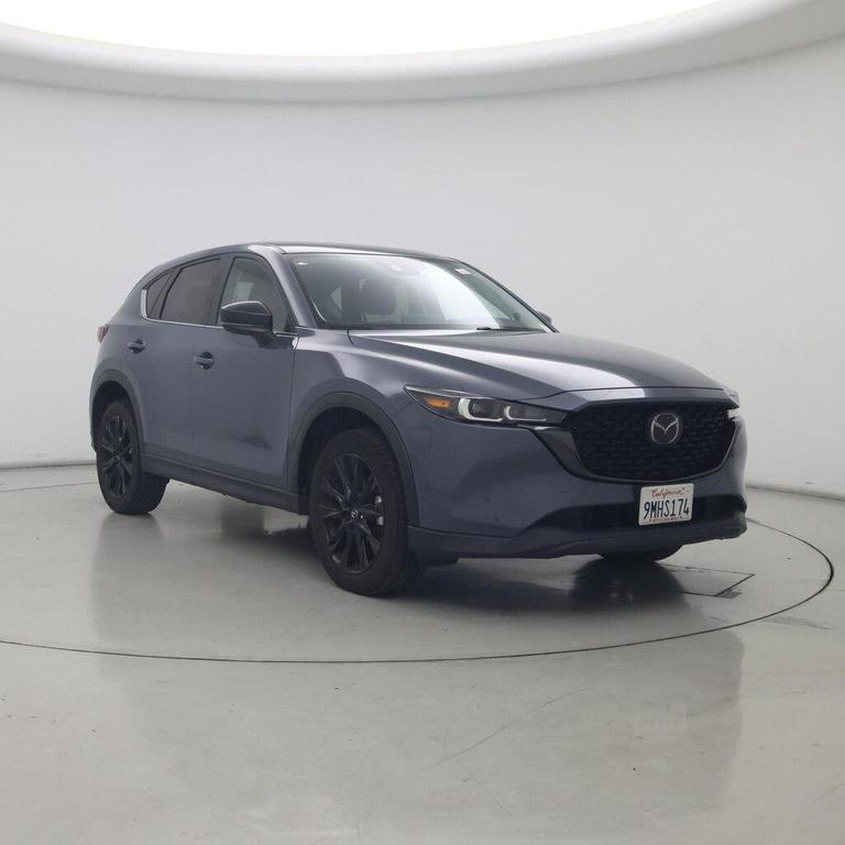 Mazda CX-5 2024