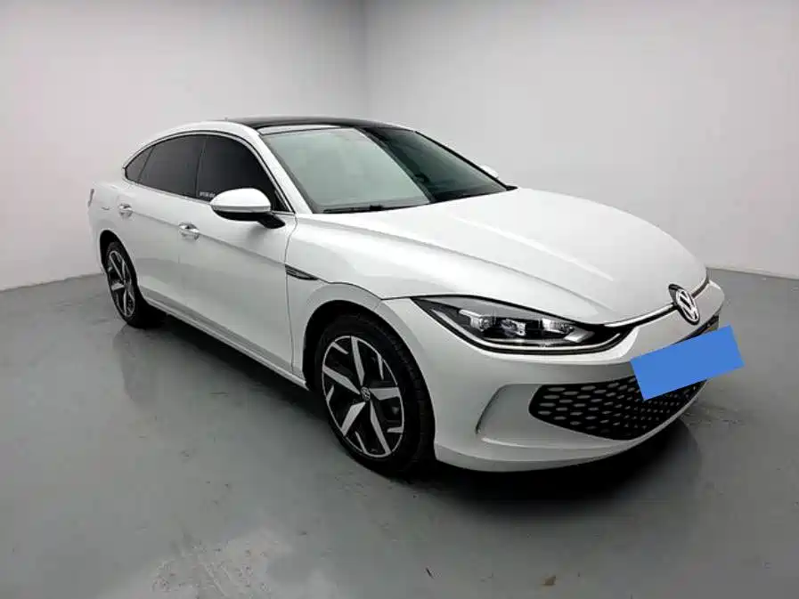 Volkswagen Lamando 2024