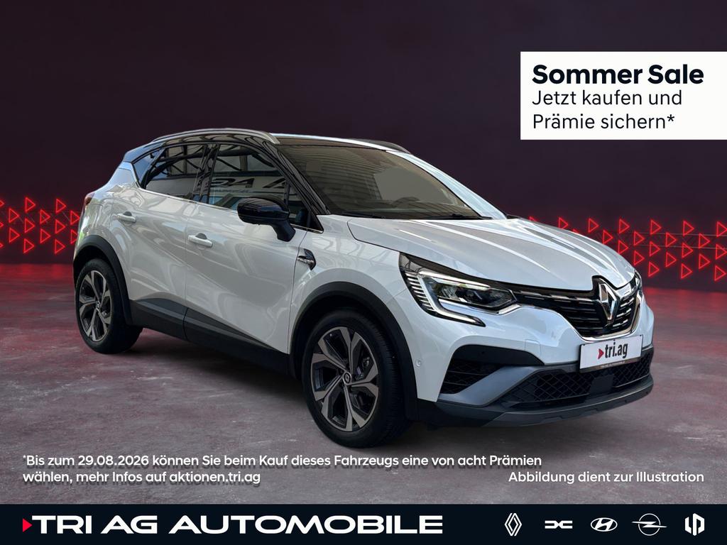 Renault Captur 2021