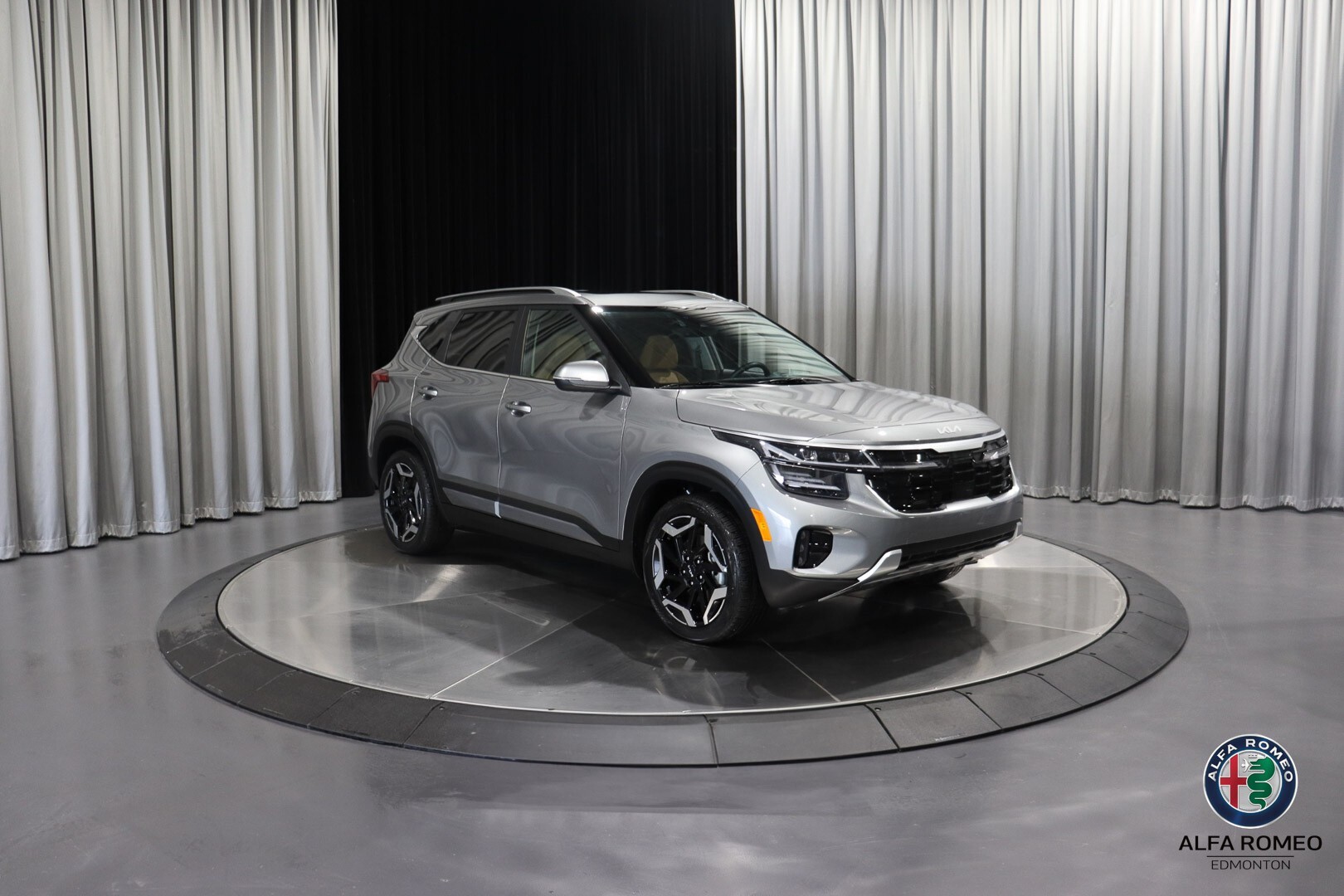 Kia Seltos 2024
