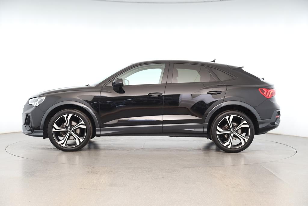 Audi Q3 2021