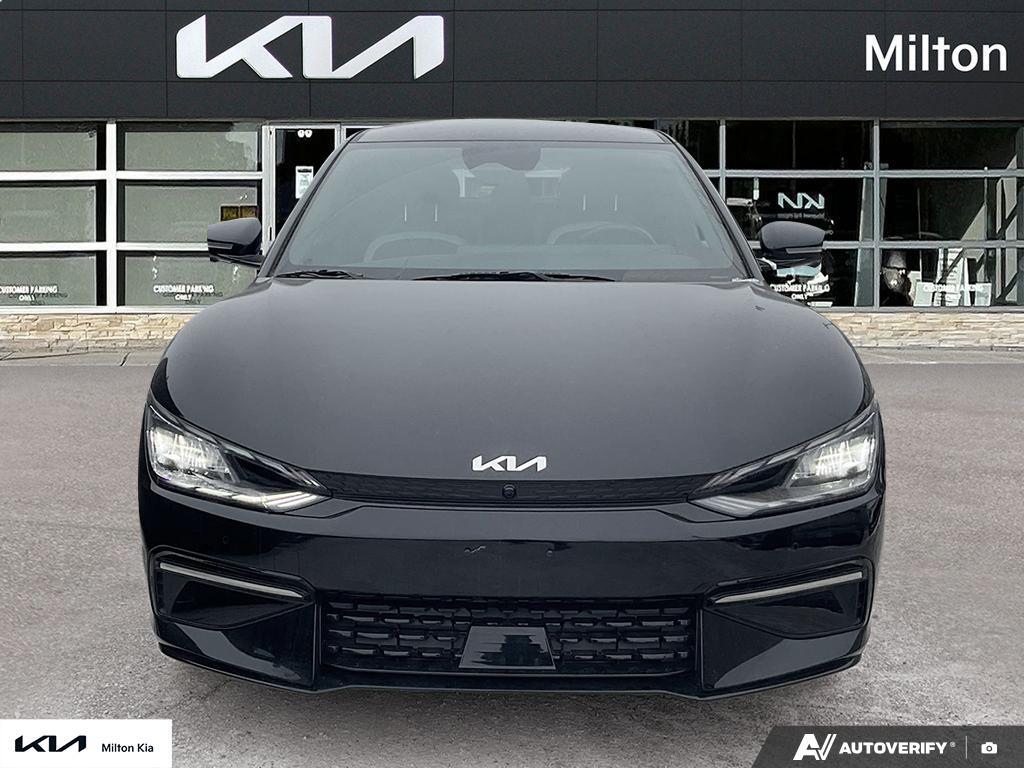 Kia EV6 2024