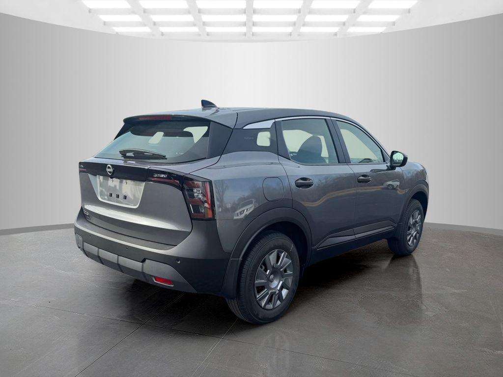 Nissan Kicks 2026