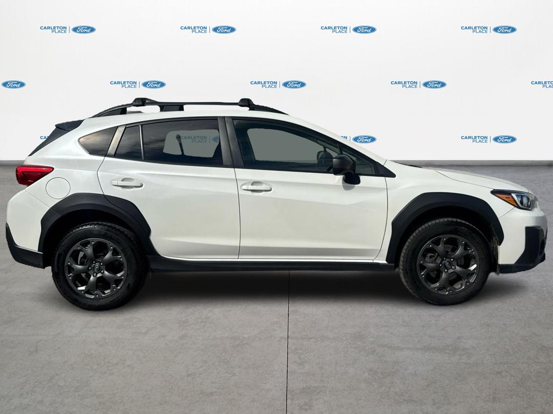 Subaru Crosstrek 2022