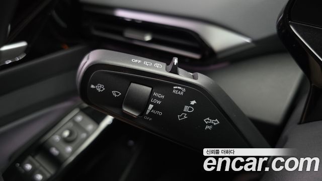 Volkswagen ID.4 2025
