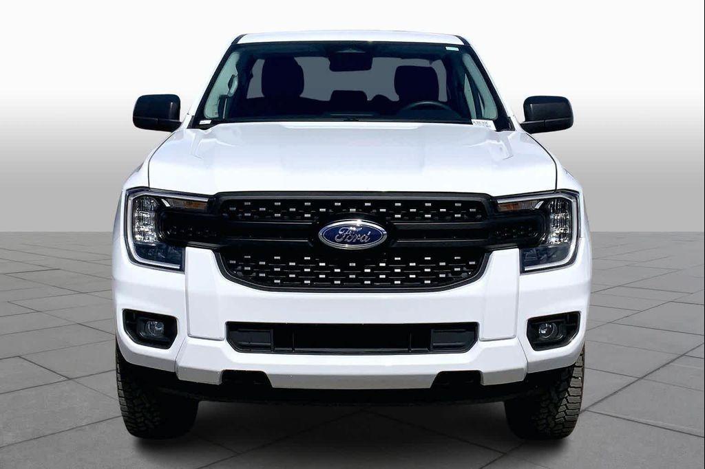 Ford Ranger 2024