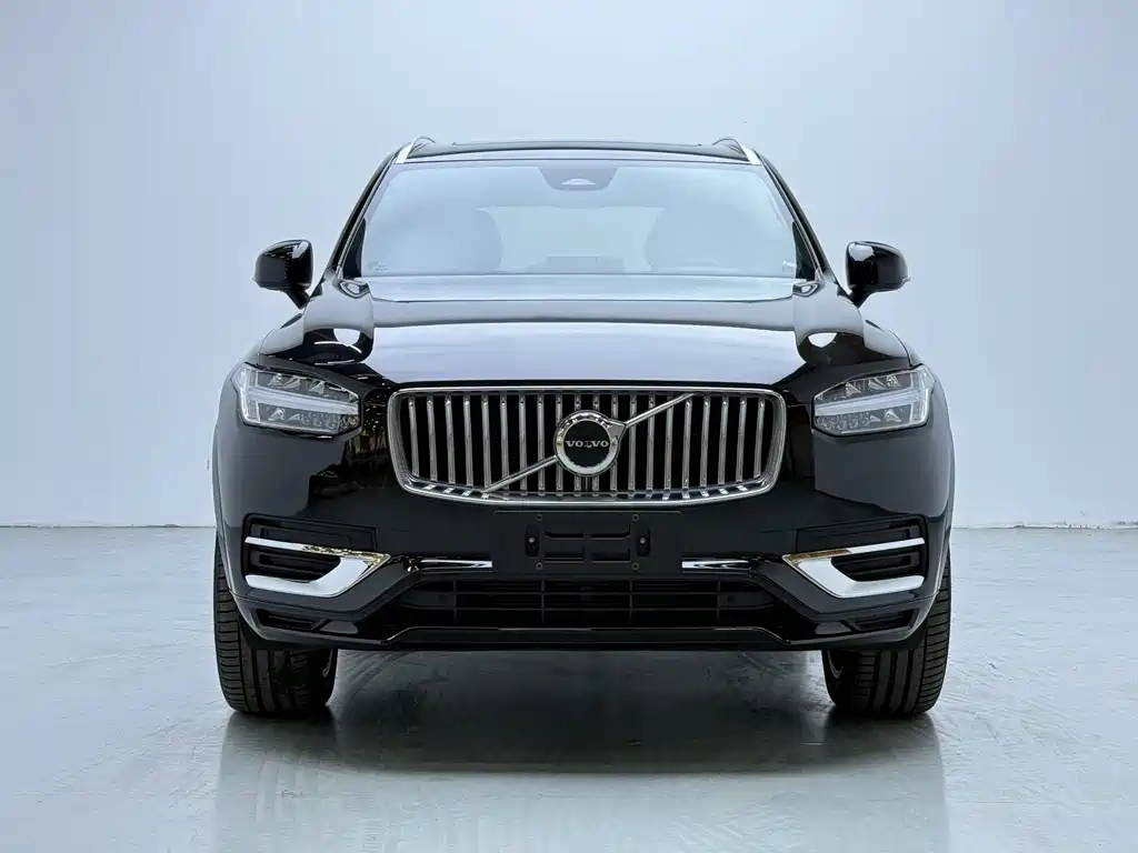 Volvo XC90 2023