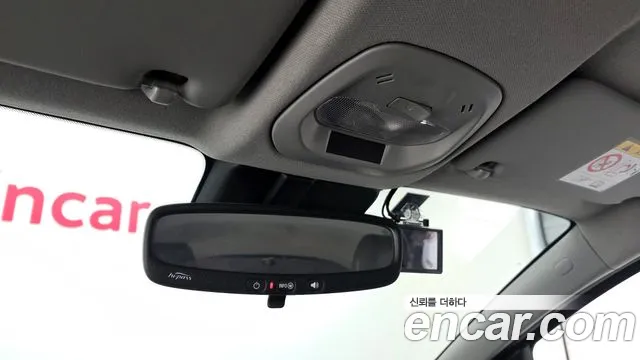 Chevrolet Spark 2022