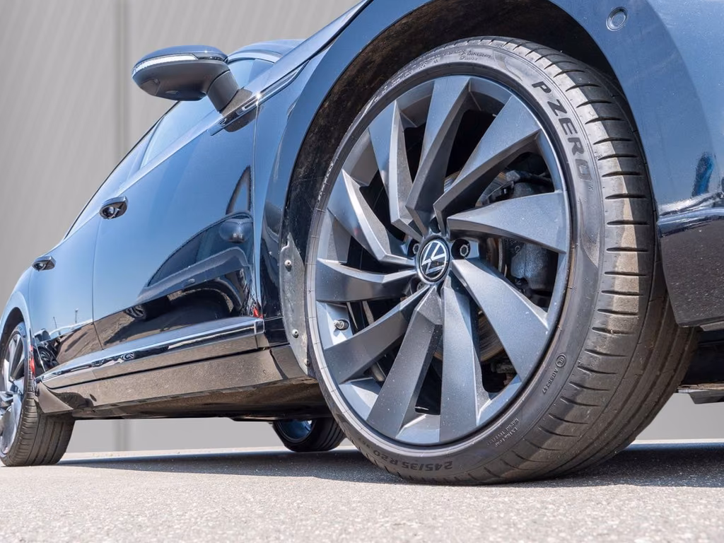 Volkswagen Arteon 2023