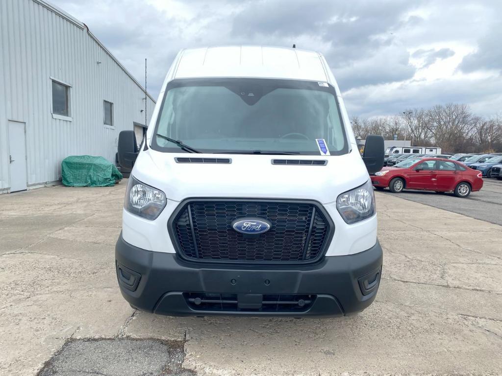 Ford Transit 2023