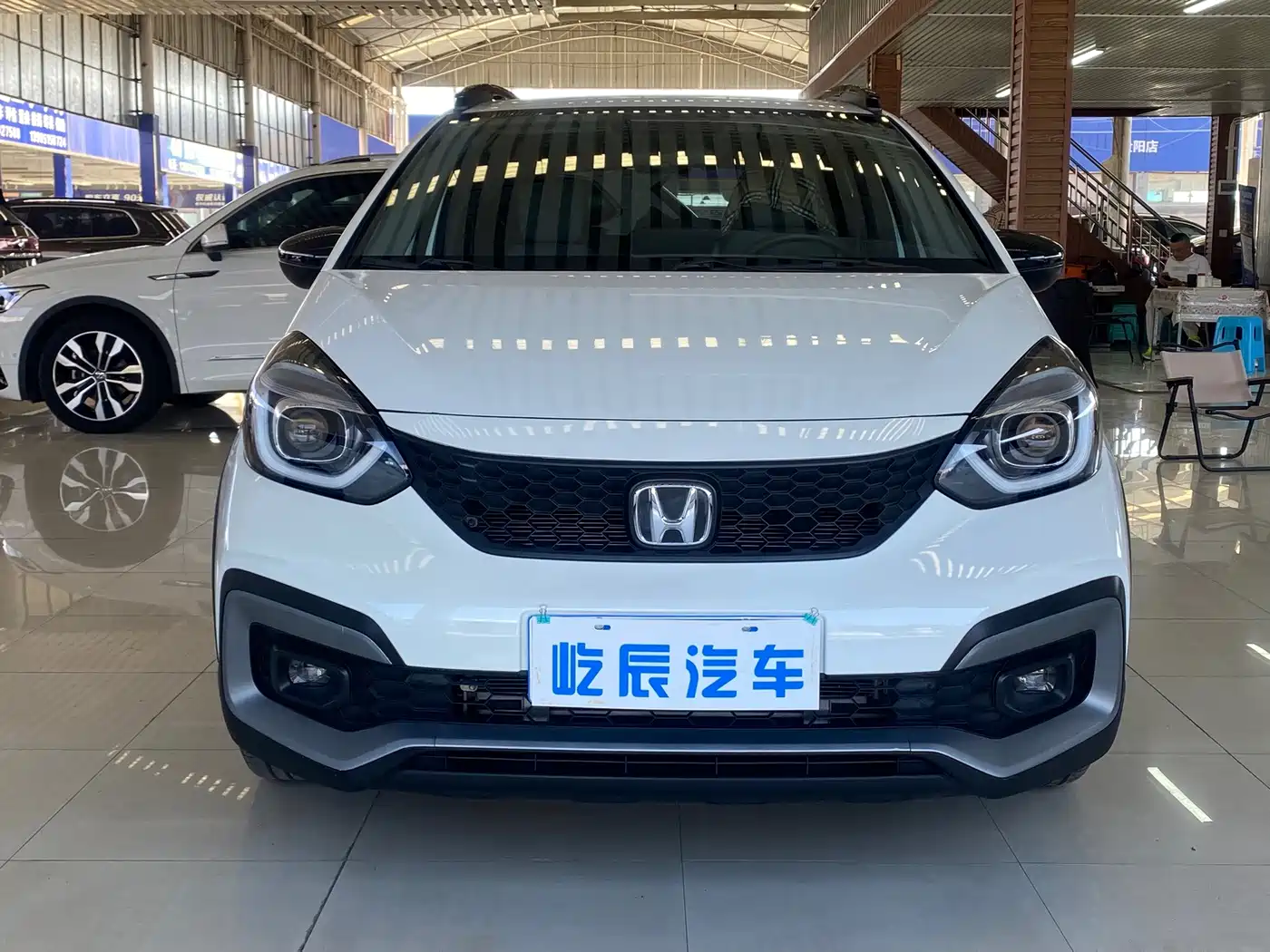 Honda Life 2021