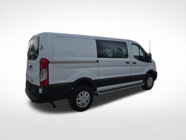 Ford Transit 2024