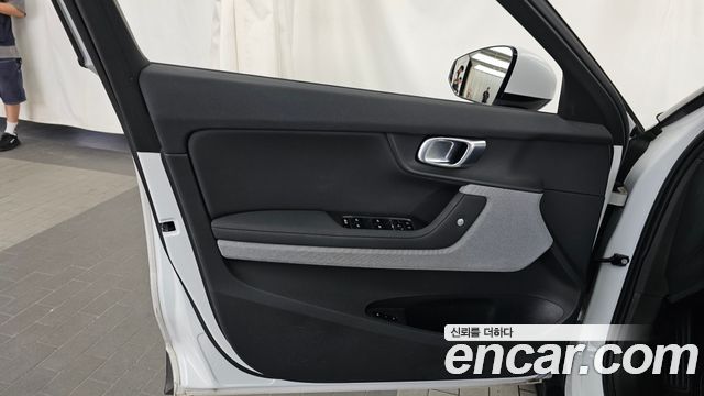 Polestar 2 2022