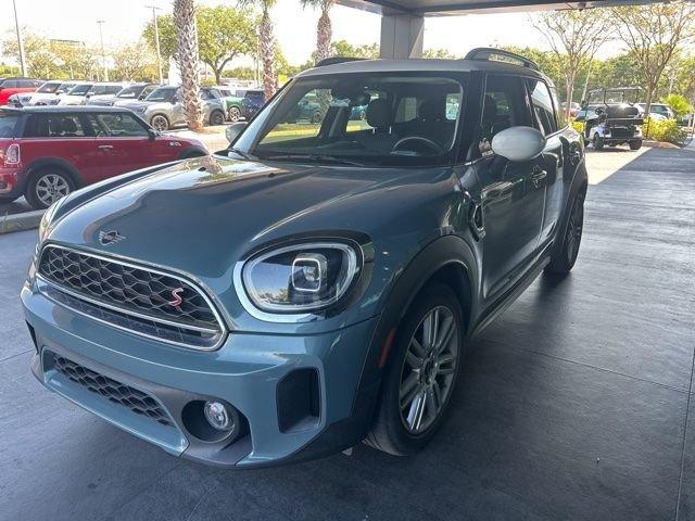 Mini Countryman 2024