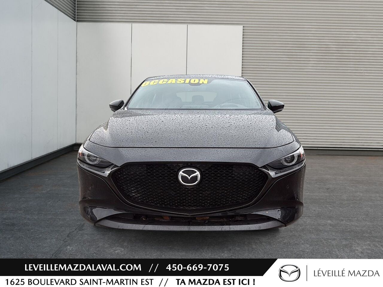Mazda 3 2023