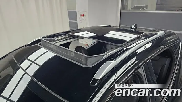 Chevrolet Bolt EUV 2023