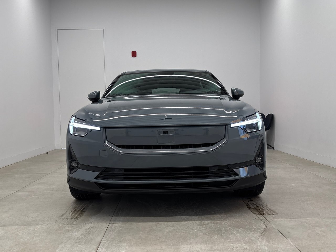 Polestar 2 2024