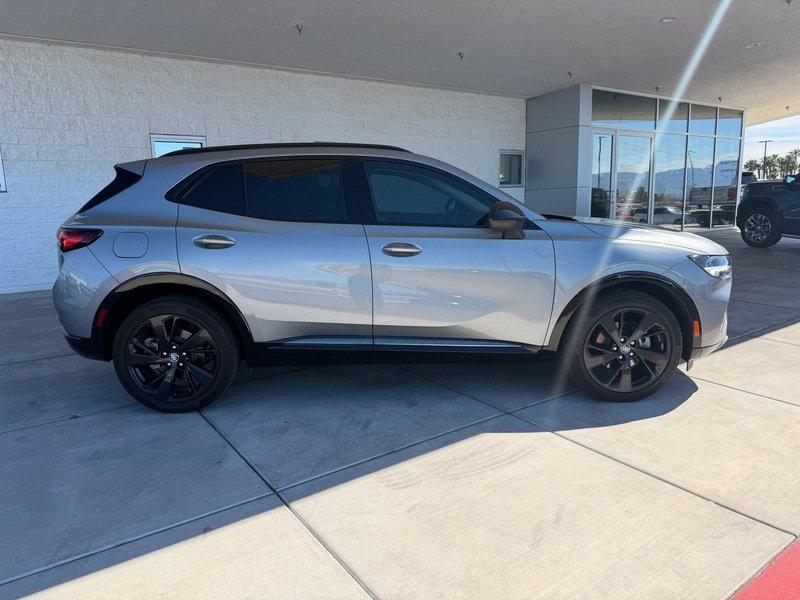 Buick Envision 2023