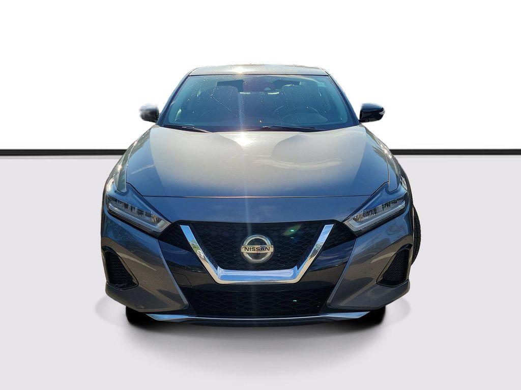 Nissan Maxima 2021