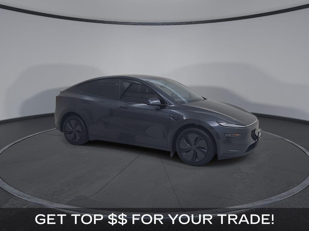 Tesla Model Y 2026