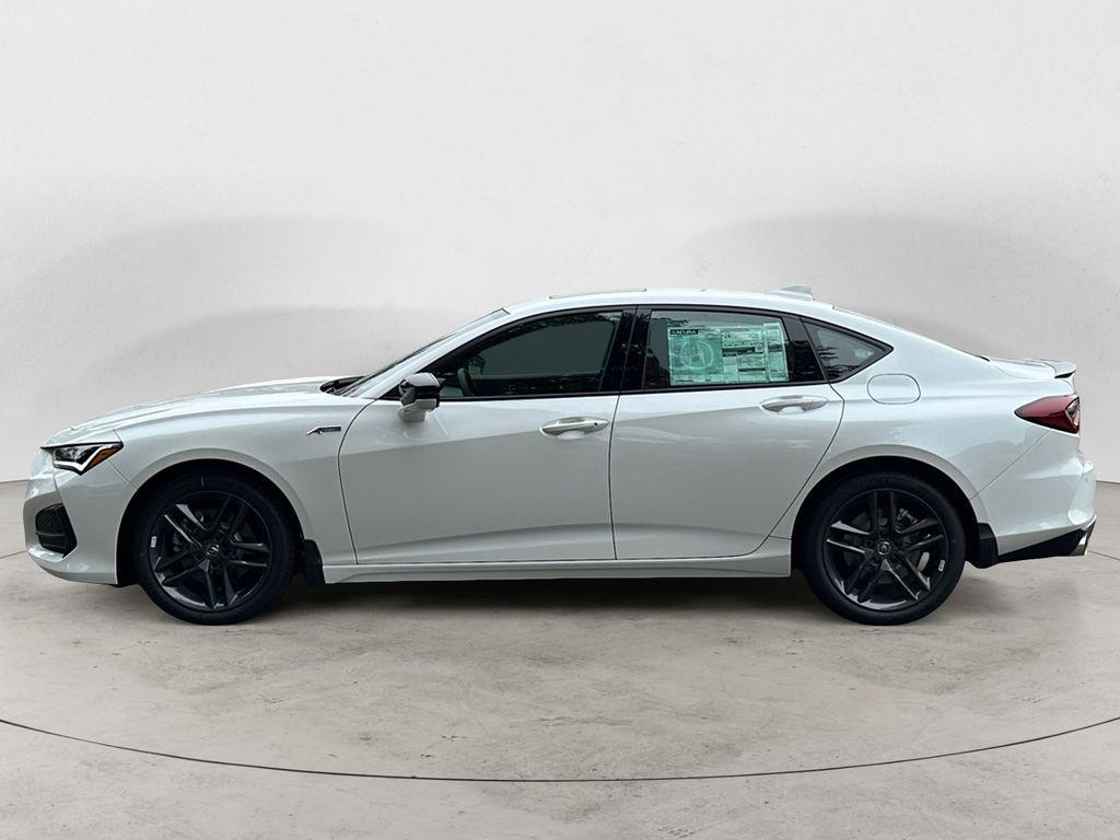 Acura TLX 2025