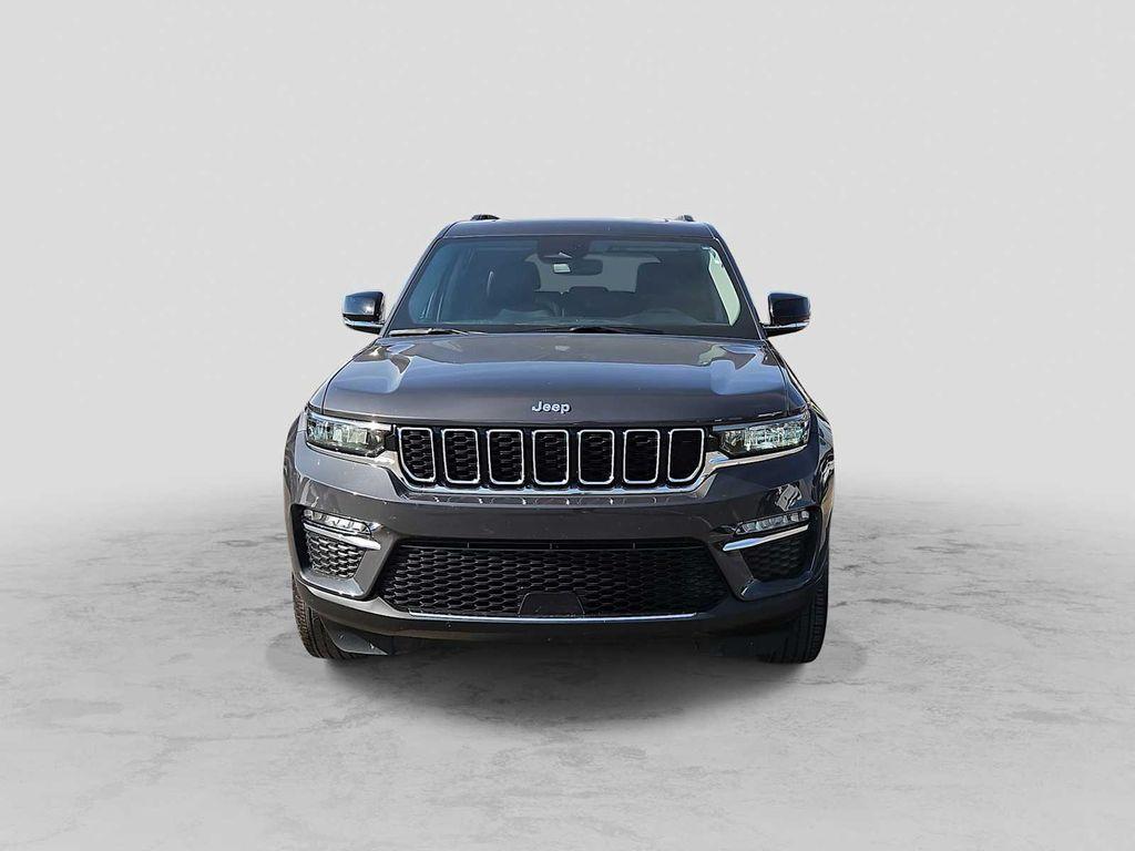 Jeep Grand Cherokee 2023