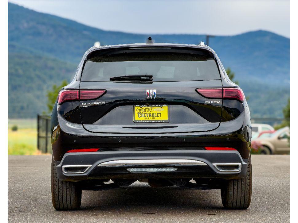 Buick Envision 2025