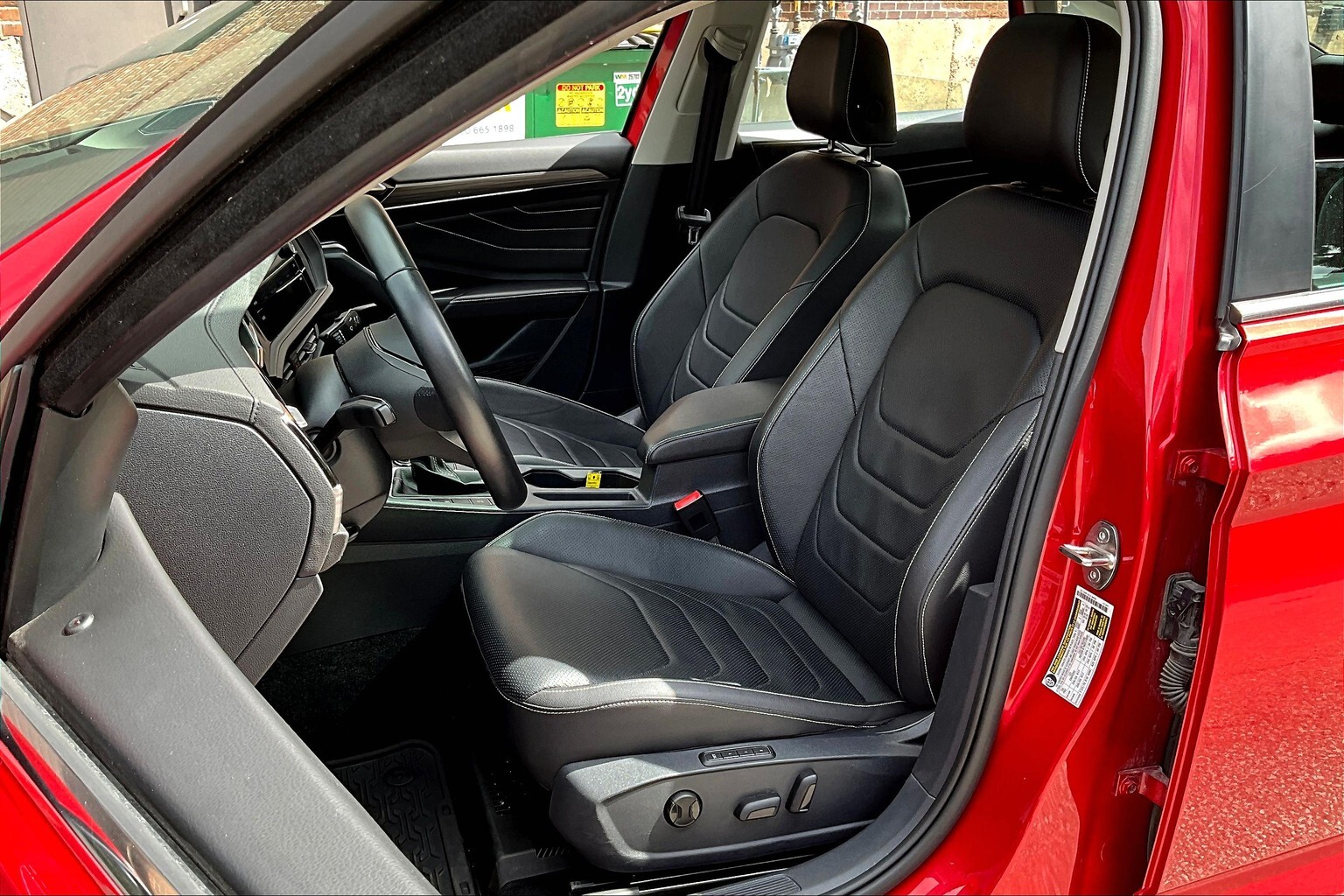 Volkswagen Jetta 2024