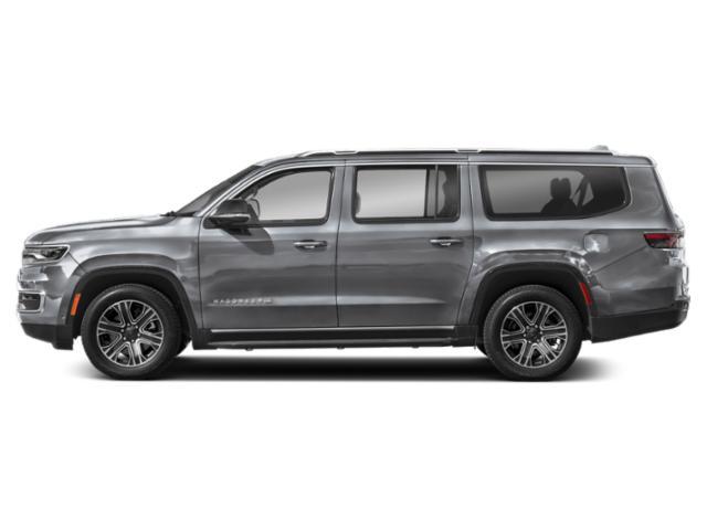 Jeep Wagoneer 2024