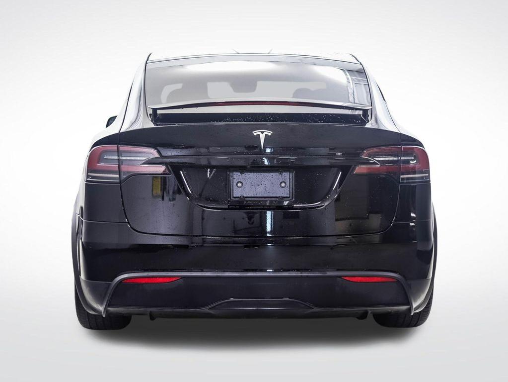 Tesla Model X 2023