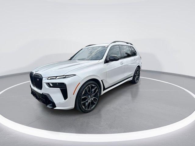 BMW X7 2023