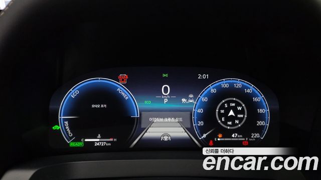 Toyota Alphard 2026