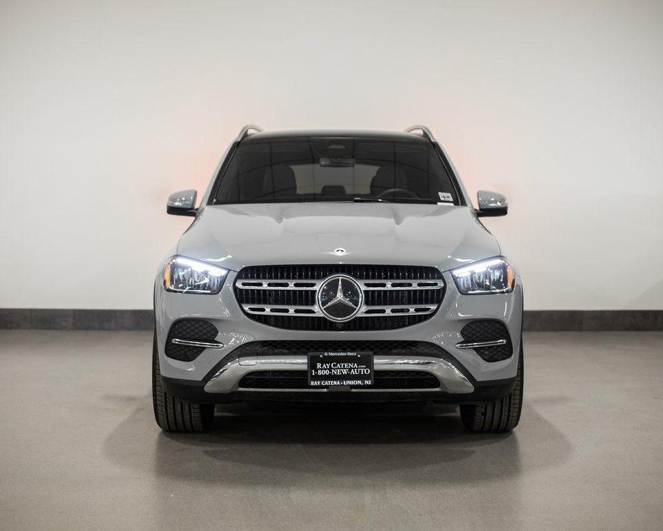 Mercedes-Benz GLE 350 2026